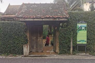 Sida Hostel