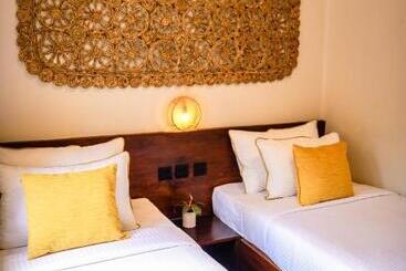 هاستل Banana Bunks Kandy