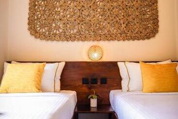 هاستل Banana Bunks Kandy