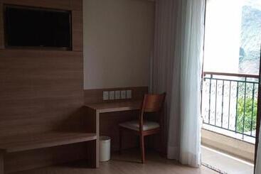 Apartamento Pedra Azul   Hospedagem Nas Montanhas