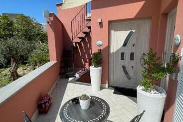 B&b La Lingua