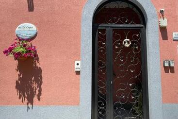 B&b La Lingua