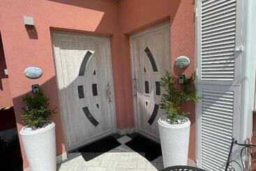 B&b La Lingua