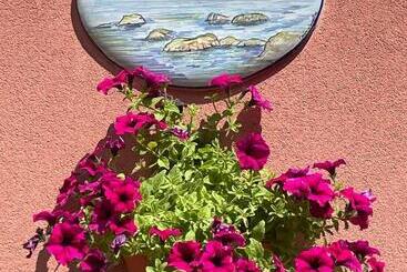 B&b La Lingua