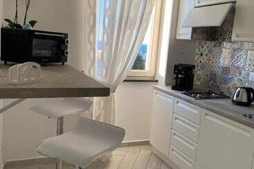B&b La Lingua