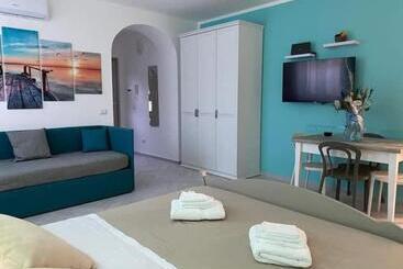 B&b La Lingua