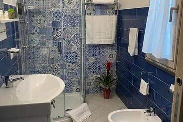 B&b La Lingua