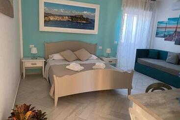 B&b La Lingua