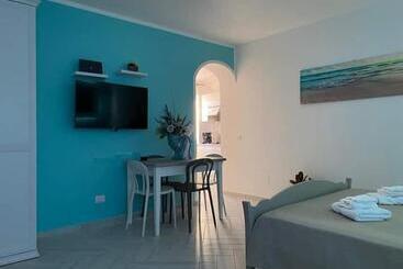 B&b La Lingua