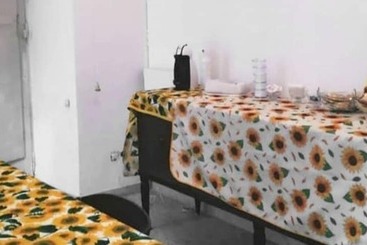 تختخواب و صبحانه Home Josèphine