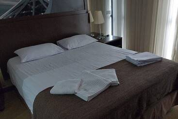 Bonaparte Hotel Flat Particular
