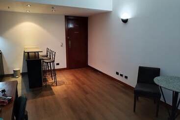 Bonaparte Hotel Flat Particular