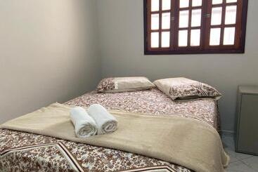 Casa Agradável No Centro