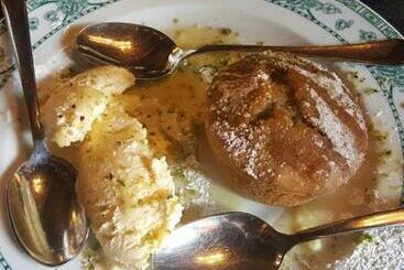 تختخواب و صبحانه Casapaola Affitta Camere