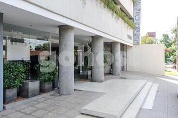 Comfy Villa Morra Apt
