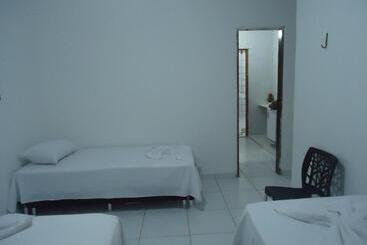 Flat Pantanal
