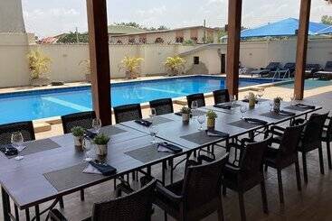Adis Hotels Prime