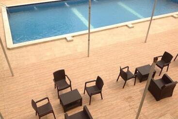 Adis Hotels Prime