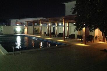 Adis Hotels Prime