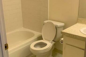 Affordable Hotel Style Unit