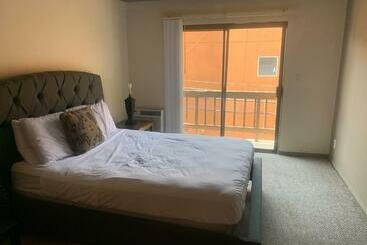 Affordable Hotel Style Unit