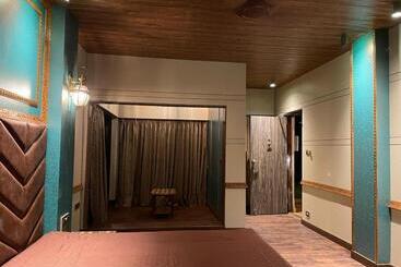 هتل Cold Spot Village Resort