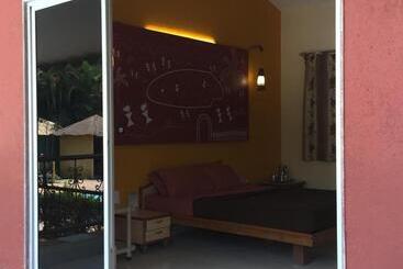 هتل Cold Spot Village Resort