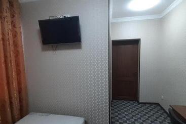هتل Dream Plaza