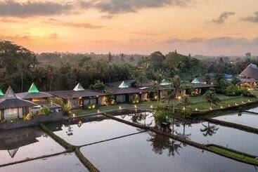 هتل Gdas Bali Health And Wellness Resort