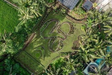 هتل Gdas Bali Health And Wellness Resort