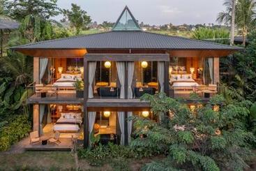 هتل Gdas Bali Health And Wellness Resort