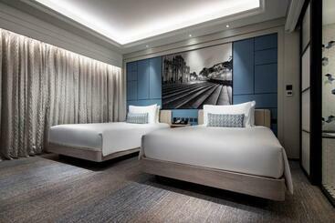 هتل Lisboeta Macau