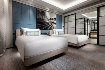 هتل Lisboeta Macau