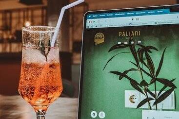 هتل Paliani