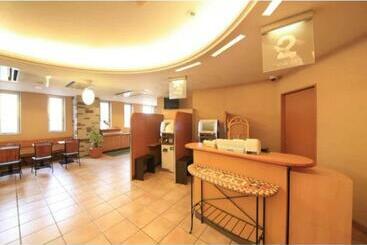 R&b Hotel Kumagaya Ekimae Vacation Stay 40476v