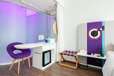 Sojo Hotel Hoa Binh