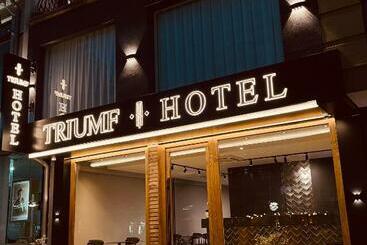 فندق Triumf
