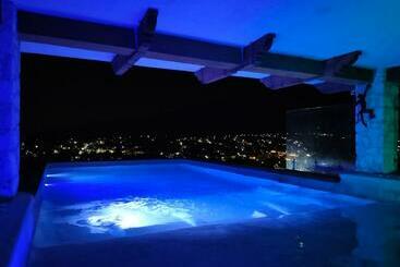 هتل Villa Peñasco