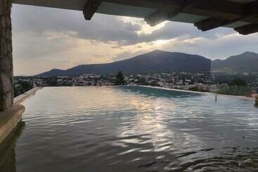 هتل Villa Peñasco