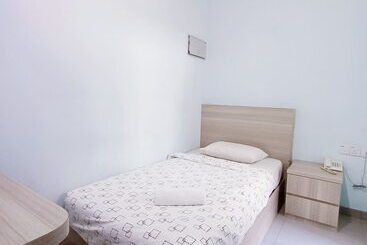 Kozi Hotel   Bukit Indah