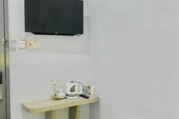 Kozi Hotel   Bukit Indah