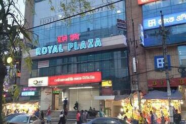Jatra Hotel Grand Royal