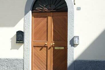 La Casa Sul Sasso In Town Serviced Accommodations