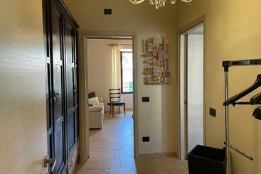 La Casa Sul Sasso In Town Serviced Accommodations