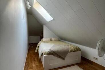 Le Pic Dînantais Appartement Cosy ✮