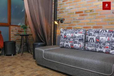 Orbita Hotel Shymkent