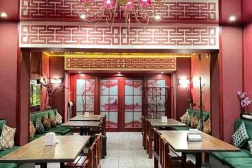 Orbita Hotel Shymkent
