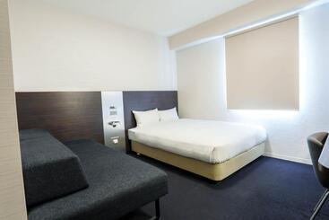 Osaka City Hotel Kyobashi