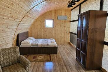 پانسیون Guest House Amo