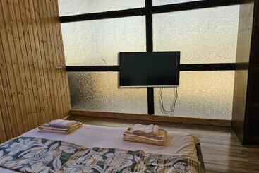 پانسیون Guest House Amo
